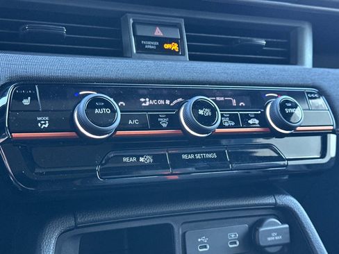 New 2026 Honda Passport TrailSport image 17