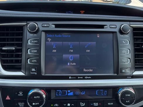 Used 2016 Toyota Highlander Limited AWD/4WD image 25