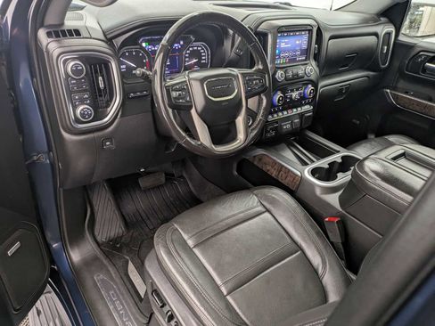 Used 2020 GMC Sierra 1500 Denali w/ Technology Package image 2