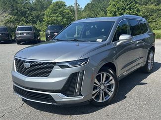 Used 2024 Cadillac XT6 Premium Luxury video 1