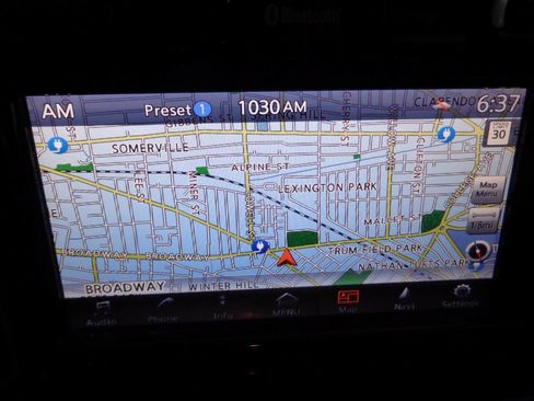 Used 2017 Nissan Leaf SL w/ Protection Package image 34