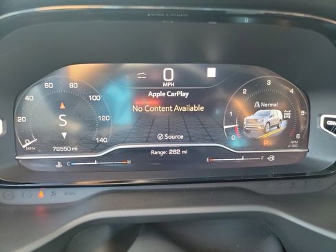 Used 2023 GMC Yukon XL Denali Ultimate image 24