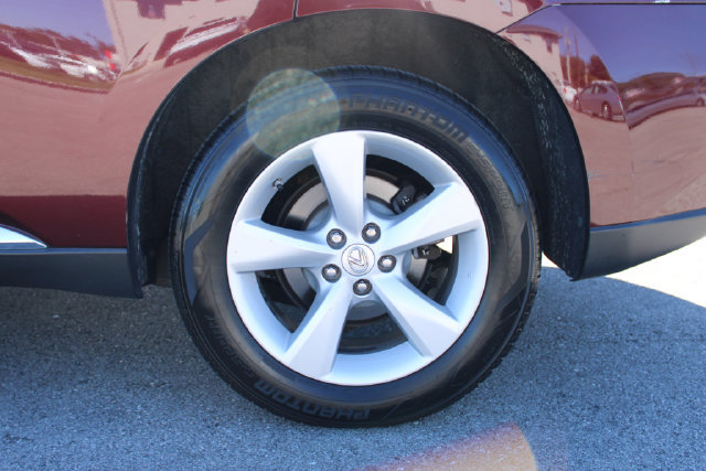 Used 2015 Lexus RX 350 AWD image 35