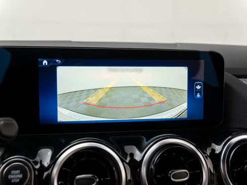 New 2025 Mercedes-Benz GLA 250 4MATIC image 28