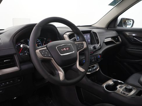 Used 2024 GMC Terrain Denali w/ Denali Premium Package AWD/4WD image 27