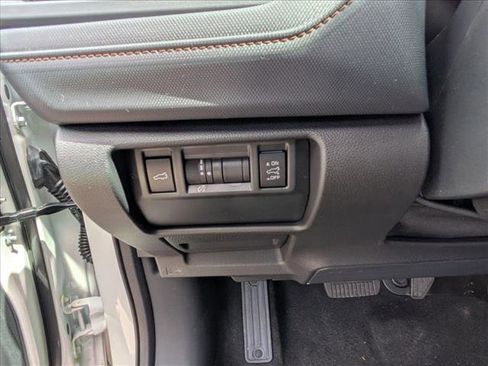 New 2026 Subaru Forester Sport AWD/4WD image 19