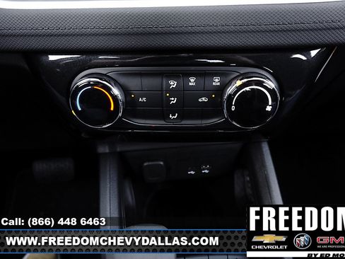 New 2026 Chevrolet TrailBlazer LT w/ Driver Confidence Package image 22