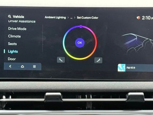 Used 2025 Hyundai Tucson Limited image 41