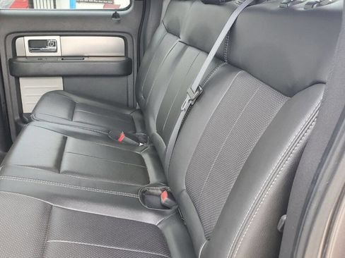 Used 2014 Ford F150 FX4 w/ Equipment Group 402A Luxury image 25