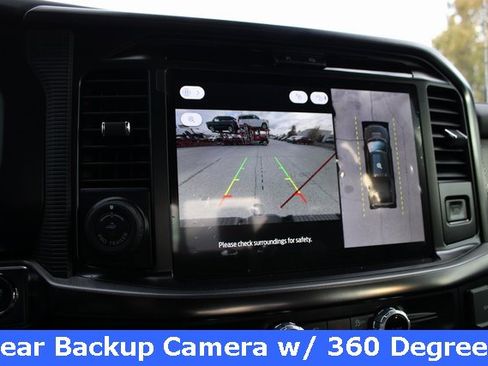 New 2025 Ford F150 Raptor image 3