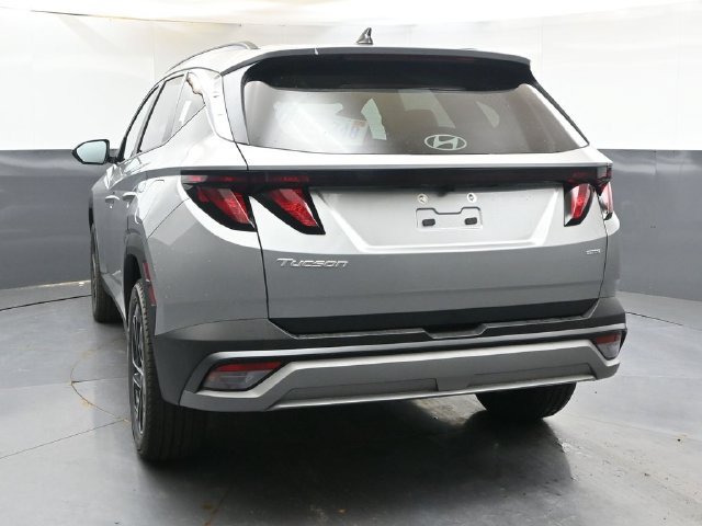 New 2026 Hyundai Tucson SEL Plus AWD/4WD image 4