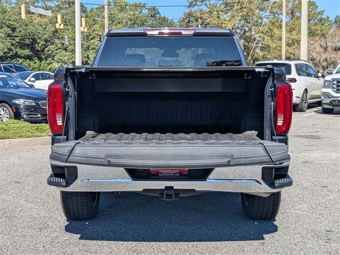 Used 2022 GMC Sierra 1500 SLT w/ SLT Premium Package image 14