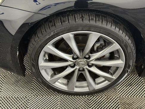 Used 2014 Lexus IS 250C Base image 11