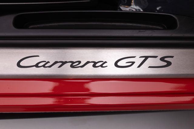 Used 2012 Porsche 911 Carrera GTS RWD image 20