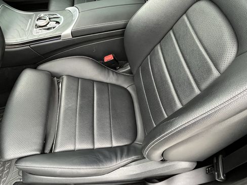 Used 2019 Mercedes-Benz C 300 Coupe image 15