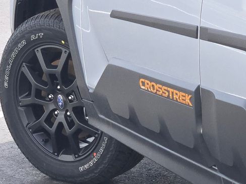 New 2026 Subaru Crosstrek 2.5i Wilderness image 14