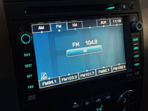 Used 2008 Chevrolet Tahoe LT image 74