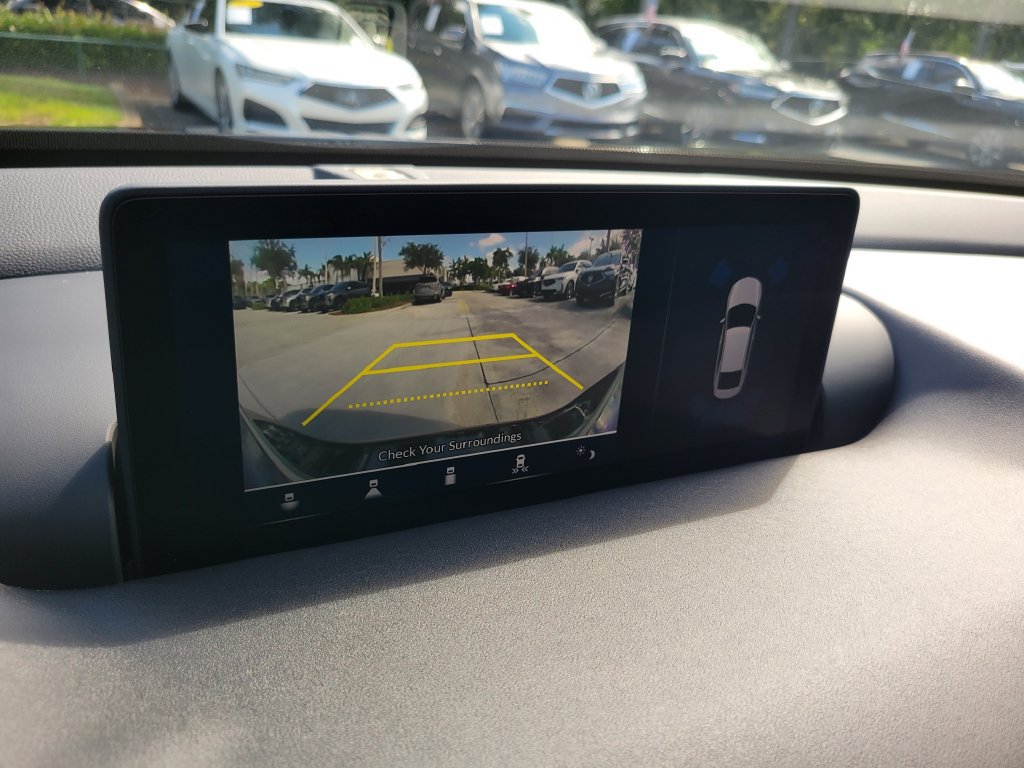 Used 2023 Acura TLX w/ Technology Package FWD image 25