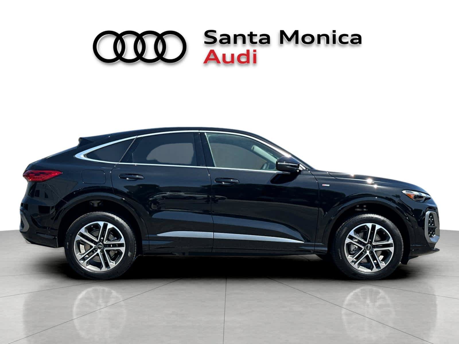 New 2026 Audi Q5 Premium Plus AWD/4WD image 6