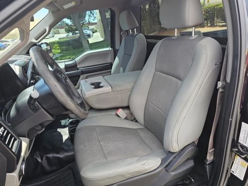 Used 2016 Ford F150 XL w/ Equipment Group 101A Mid RWD image 17