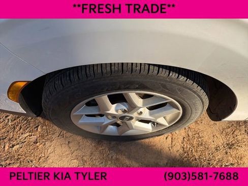 Certified 2020 Kia Soul S image 5