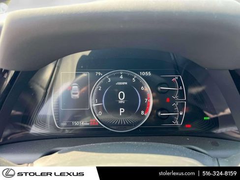 Used 2024 Lexus ES 350 w/ Premium Package FWD image 23