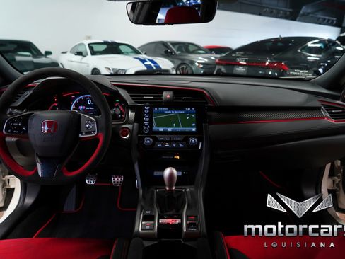 Used 2021 Honda Civic Type R image 32