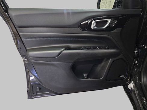 New 2025 Jeep Compass Limited w/ High Altitude Package image 31