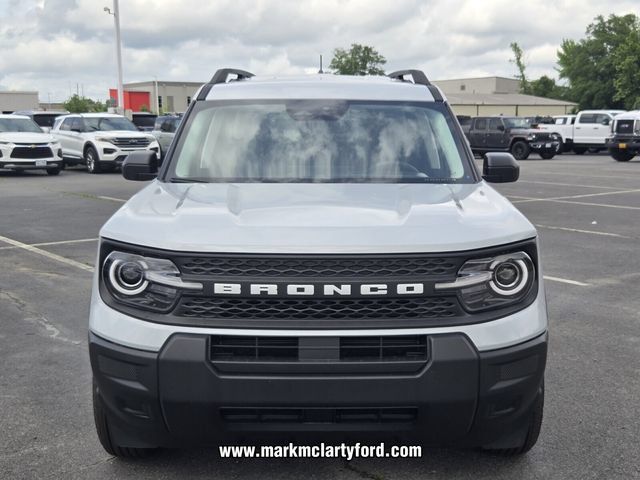 New 2026 Ford Bronco Sport Big Bend AWD/4WD image 14
