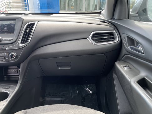 Used 2024 Chevrolet Equinox LT w/ LPO, Floor Liner Package image 33