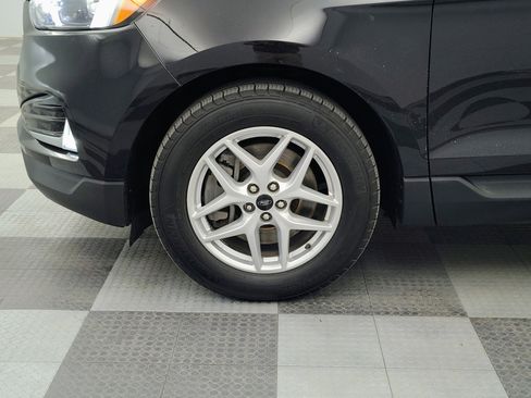 Used 2024 Ford Edge SEL w/ Convenience Package AWD/4WD image 13