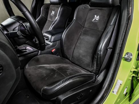 Used 2023 Dodge Charger Scat Pack RWD image 29