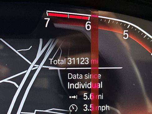 Used 2023 BMW X3 xDrive30i w/ Premium Package image 26