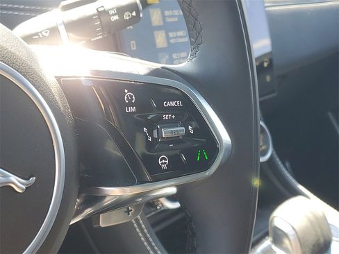 Used 2025 Jaguar F-PACE R-Dynamic S image 16