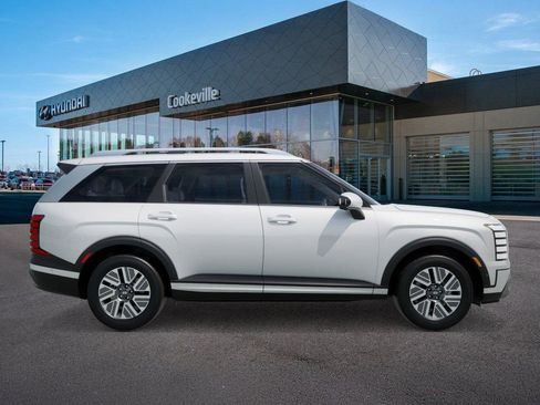 New 2026 Hyundai Palisade SEL Premium AWD/4WD image 7