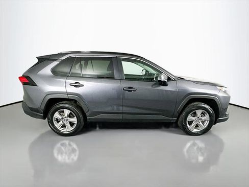 Certified 2025 Toyota RAV4 XLE image 14