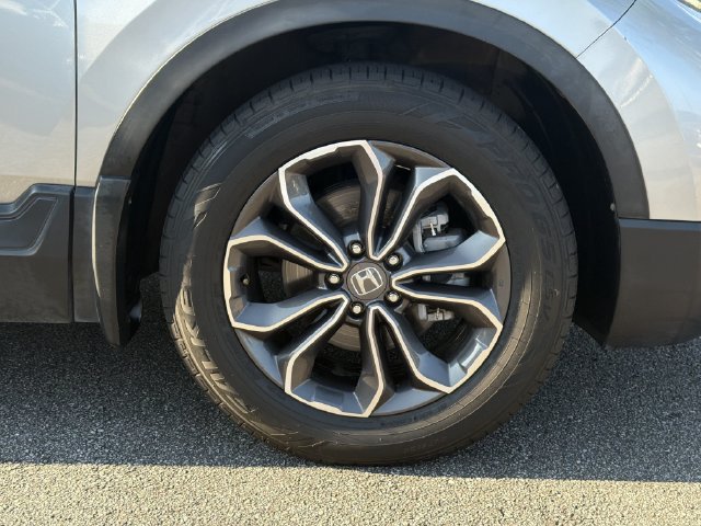 Used 2020 Honda CR-V EX image 14