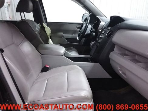 Used 2014 Honda Pilot EX-L image 13