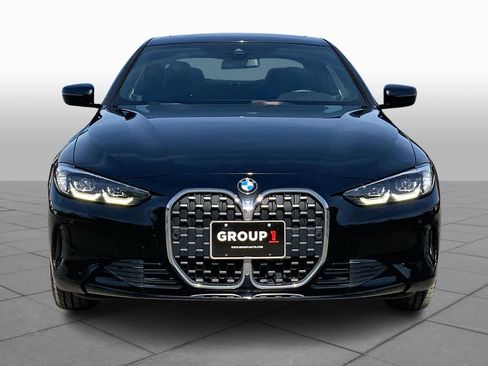 Used 2021 BMW 430i xDrive Coupe w/ Convenience Package image 3