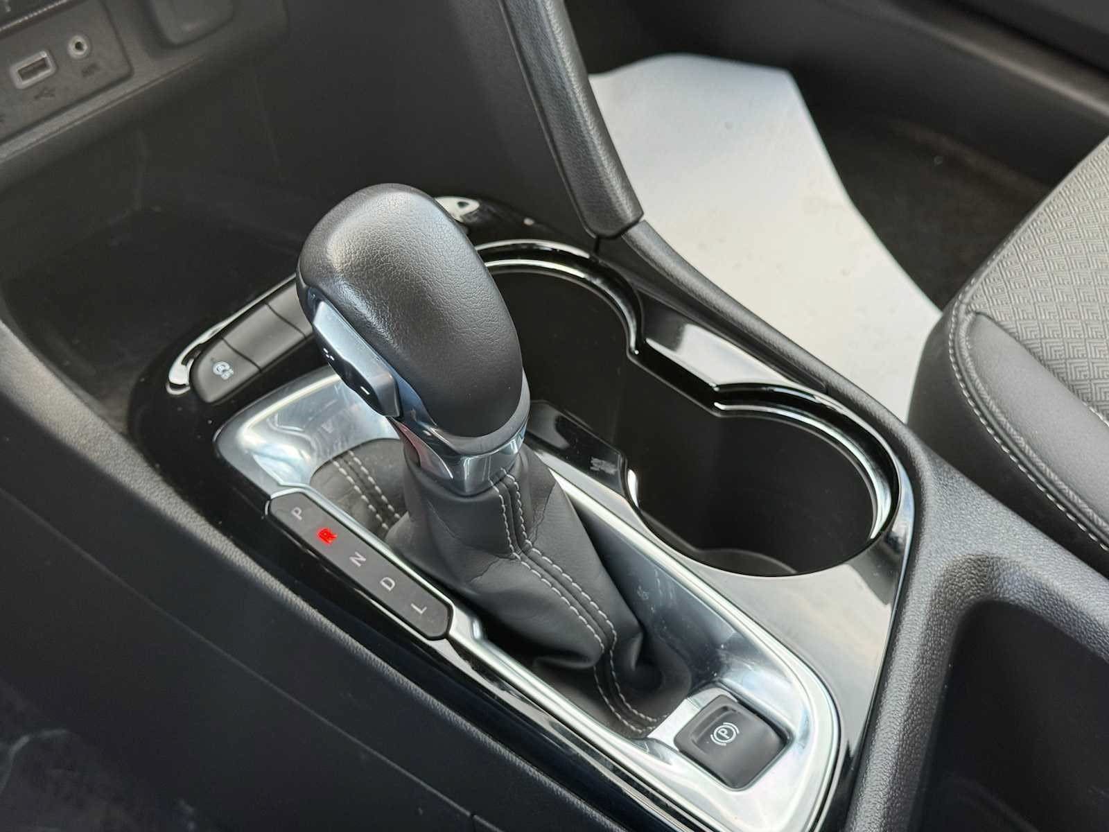 Used 2021 Buick Encore GX Preferred FWD image 26