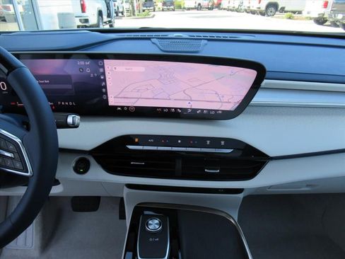 New 2026 Buick Enclave Avenir image 20