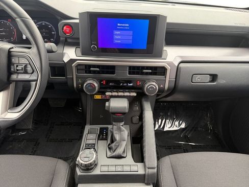 Used 2025 Toyota 4Runner TRD Off-Road AWD/4WD image 12