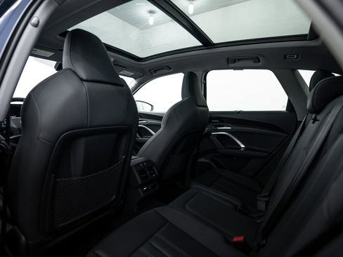 New 2025 Audi Q5 2.0T Premium Plus image 17