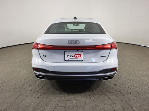 Used 2025 Audi A5 2.0T Prestige w/ 19" Wheel Package image 7