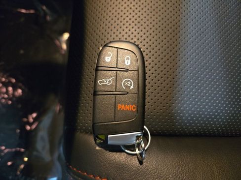 New 2026 Dodge Durango GT image 44