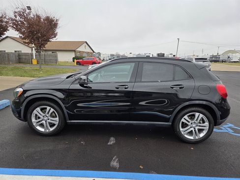 Used 2017 Mercedes-Benz GLA 250 image 6