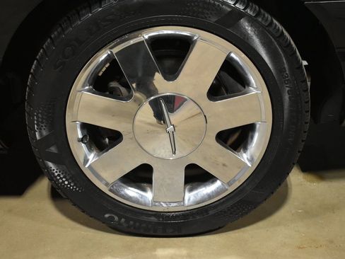 Used 2002 Ford Thunderbird image 43