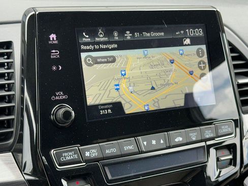 Used 2022 Honda Odyssey Elite image 20