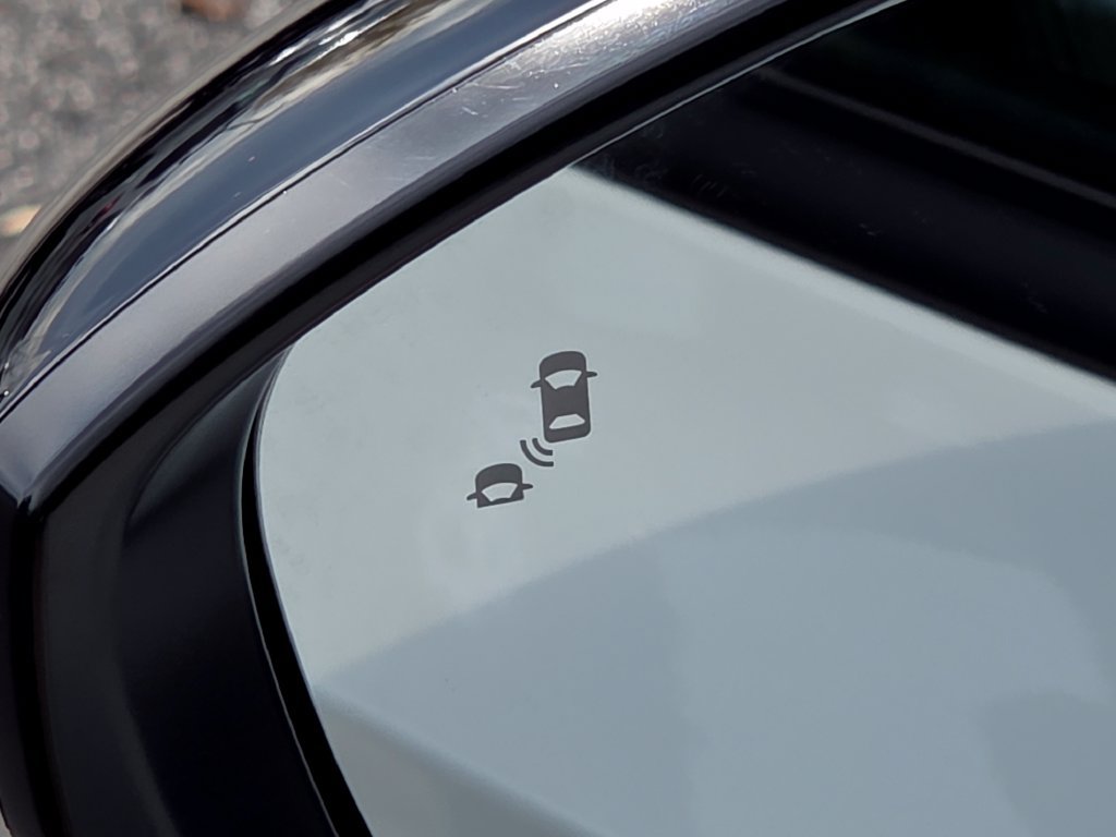 Used 2025 Honda Civic Sport image 7