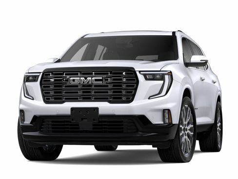 New 2026 GMC Acadia Denali Ultimate FWD image 57
